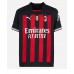 AC Milan Rafael Leao #17 Hjemmebanetrøje 2022-23 Kortærmet